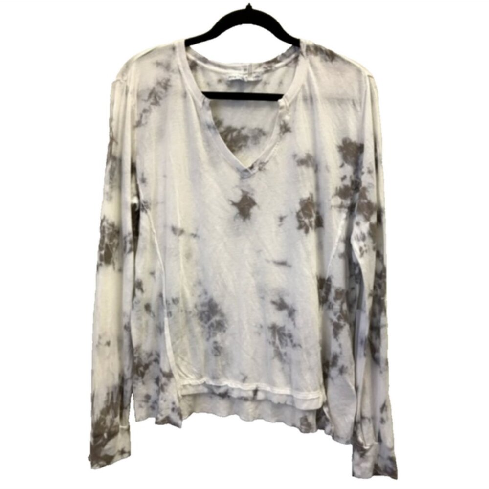 Young Fabulous & Broke Gravity Long Sleeve Top